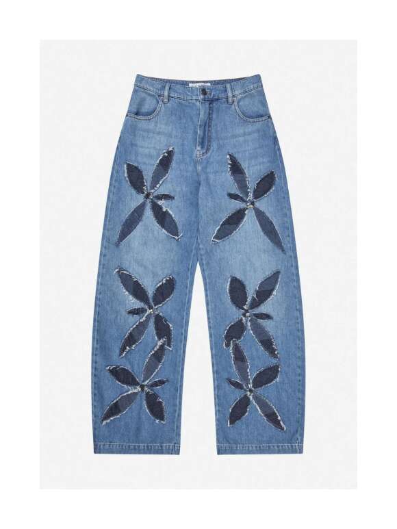 Munthe - BIMO Boyfriend Jeans