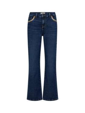 Mos Mosh - CECILLIA PERLA