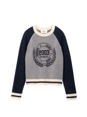 BA&SH - COLETTE KNIT