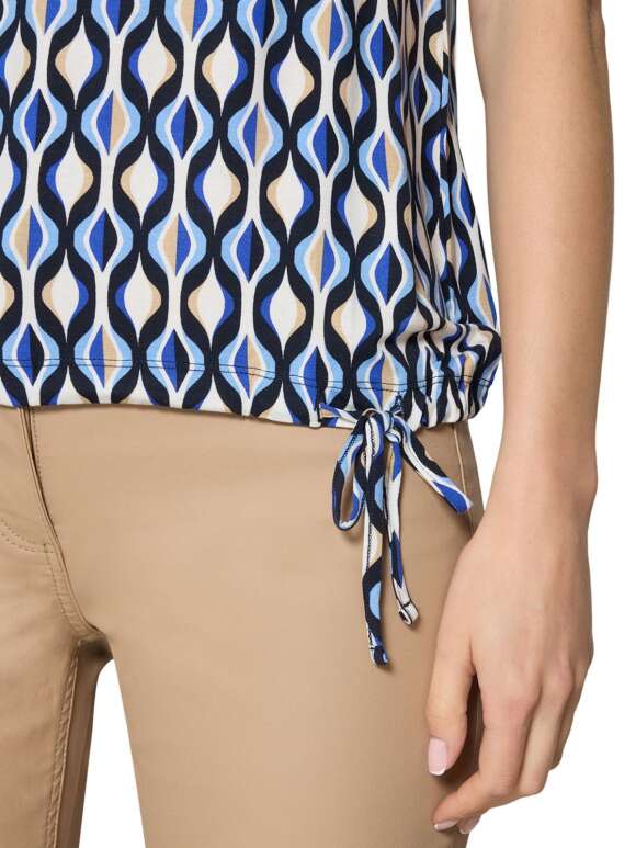 Betty Barclay - Feminin Bluse