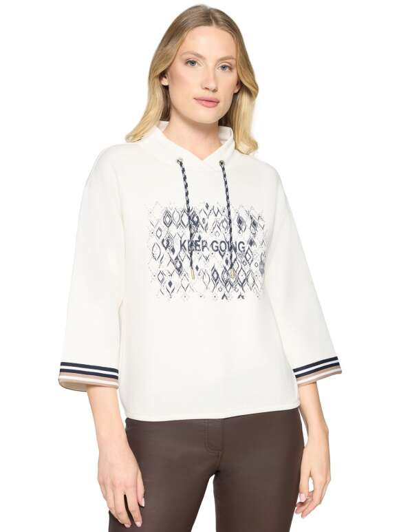 Betty Barclay - Smart Sweatshirt 