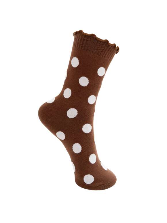 Black Colour - MAIKE STRØMPER