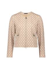 Betty Barclay - Sofistikeret Kort Blazer Jakke Betty Barclay - Sofistikeret Kort Blazer Jakke