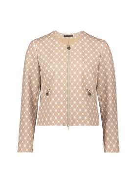 Betty Barclay - Sofistikeret Kort Blazer Jakke