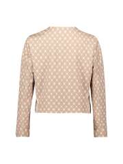 Betty Barclay - Sofistikeret Kort Blazer Jakke Betty Barclay - Sofistikeret Kort Blazer Jakke