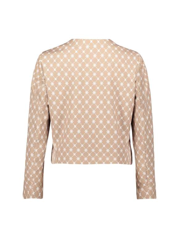 Betty Barclay - Sofistikeret Kort Blazer Jakke