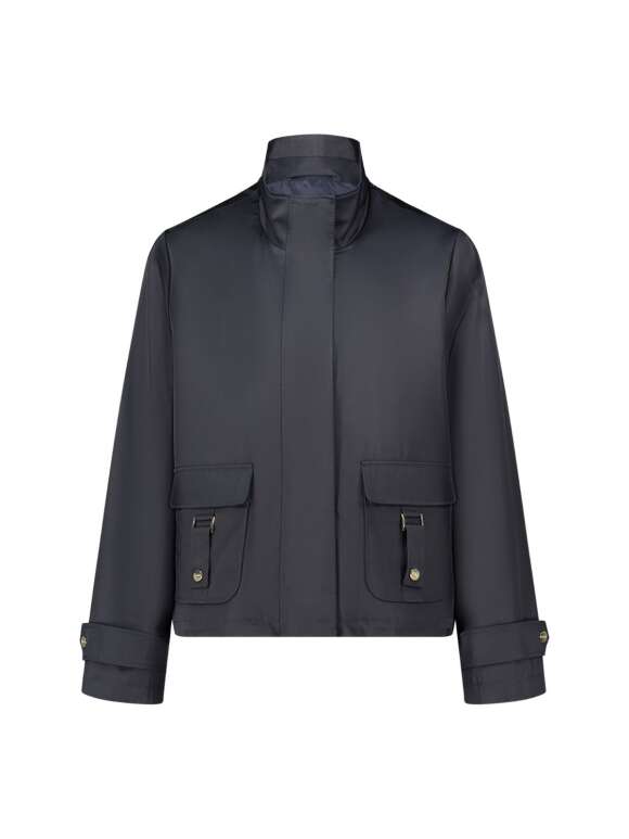 Betty Barclay - Smart Kort Jakke