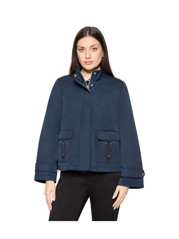 Betty Barclay - Smart Kort Jakke