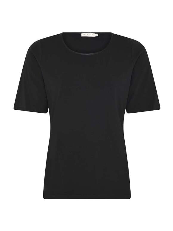 Micha - Basic Spring Modal T-shirt