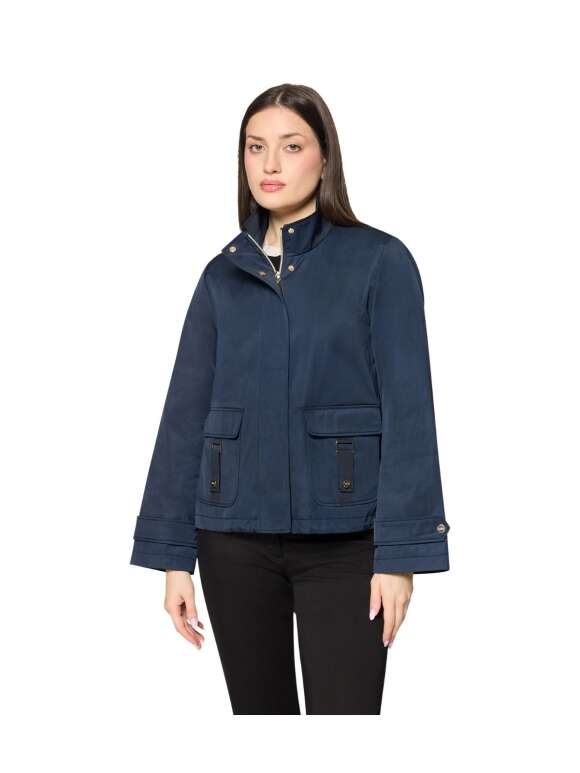 Betty Barclay - Smart Kort Jakke