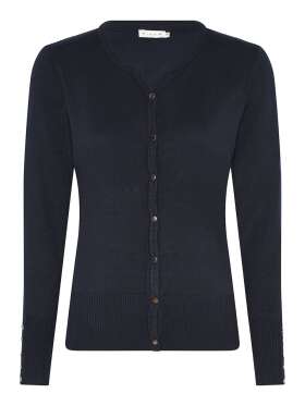 Micha - Cardigan Klassisk