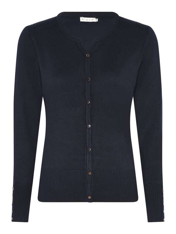 Micha - Cardigan Klassisk