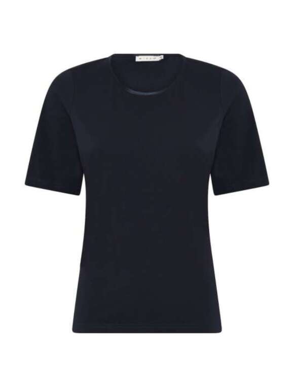 Micha - Basic Spring Modal T-shirt