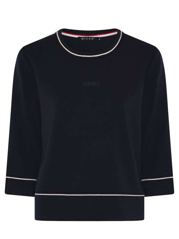 Micha - Casual Bluse