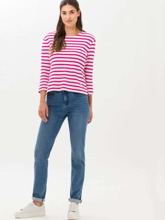 Brax - MARY Klassisk Denim Buks