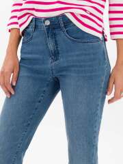 Brax - MARY Klassisk Denim Buks Brax - MARY Klassisk Denim Buks