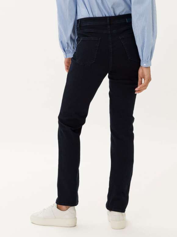 Brax - MARY Klassisk Denim Buks