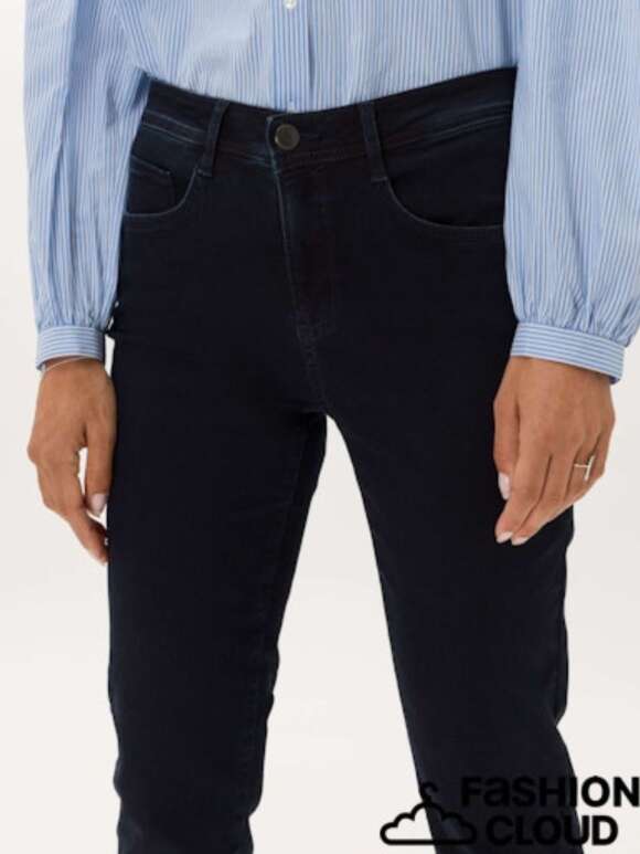 Brax - MARY Klassisk Denim Buks