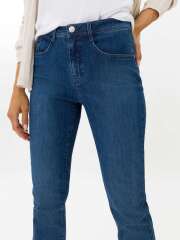 Brax - MARY Klassisk Denim Buks Brax - MARY Klassisk Denim Buks