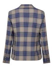 Mos Mosh - BLAKE CHEC Blazer