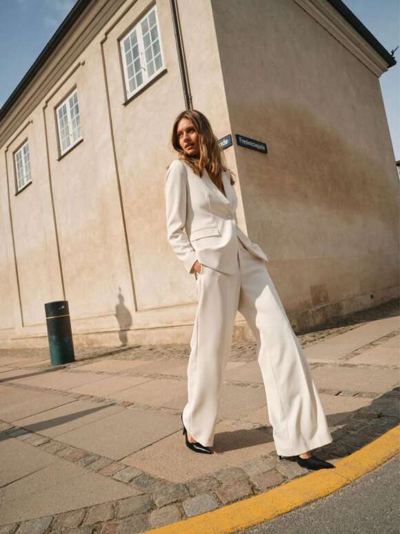 Mos Mosh - LEYA MILEY Stilfuld Buks