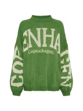 Marta Du Chateau - ARIA KNIT Strik Marta Du Chateau - ARIA KNIT Strik