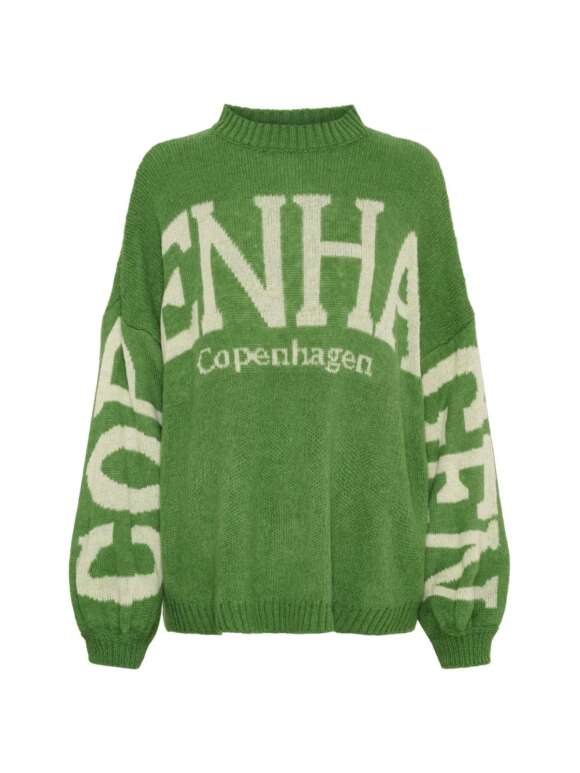 Marta Du Chateau - ARIA KNIT Strik