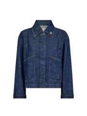 Mos Mosh - EYLA Denim Jakke