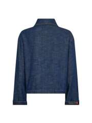 Mos Mosh - EYLA Denim Jakke