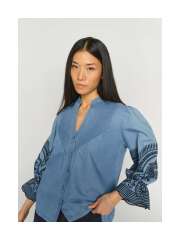 Mos Mosh -  STOMIN Bluse