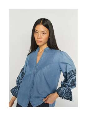 Mos Mosh -  STOMIN Bluse