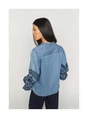 Mos Mosh -  STOMIN Bluse