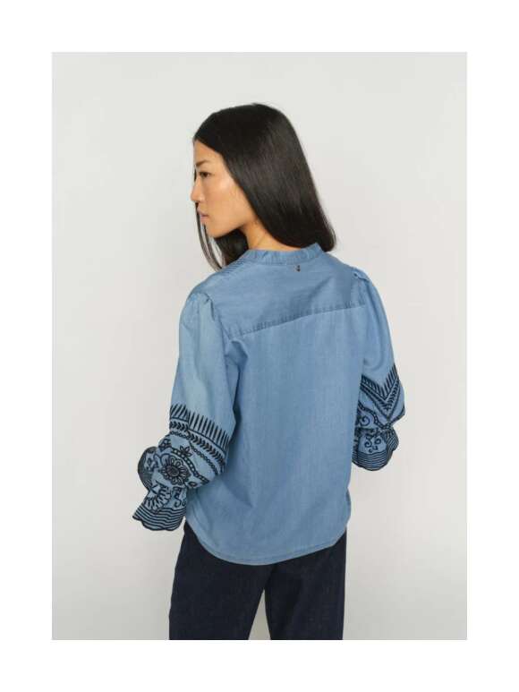 Mos Mosh -  STOMIN Bluse