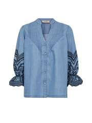 Mos Mosh -  STOMIN Bluse