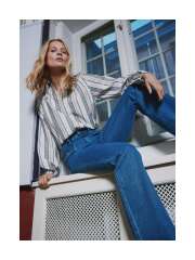 Pulz Jeans - CHEL BOOTCUT JEANS Pulz Jeans - CHEL BOOTCUT JEANS