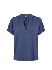 Mos Mosh - SHIRA Elegant Bluse Mos Mosh - SHIRA Elegant Bluse