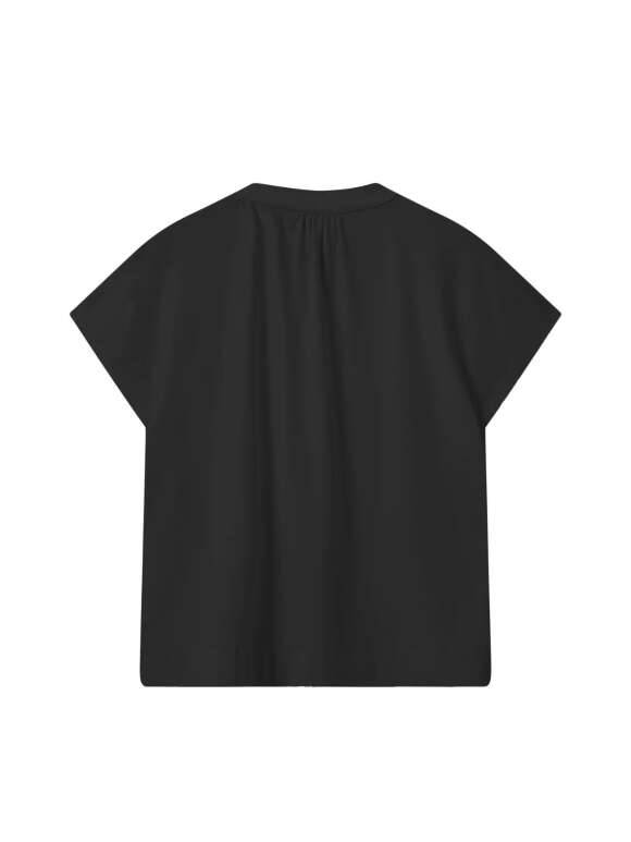 Mos Mosh - SHIRA Elegant Bluse