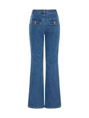 Pulz Jeans - CHEL BOOTCUT JEANS Pulz Jeans - CHEL BOOTCUT JEANS