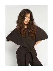 Mos Mosh - RIKAS Stilfuld Bluse Mos Mosh - RIKAS Stilfuld Bluse