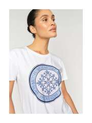 Mos Mosh - JUDO Klassisk T-shirt