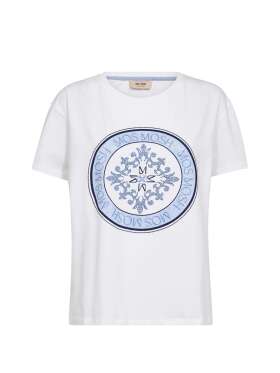 Mos Mosh - JUDO Klassisk T-shirt