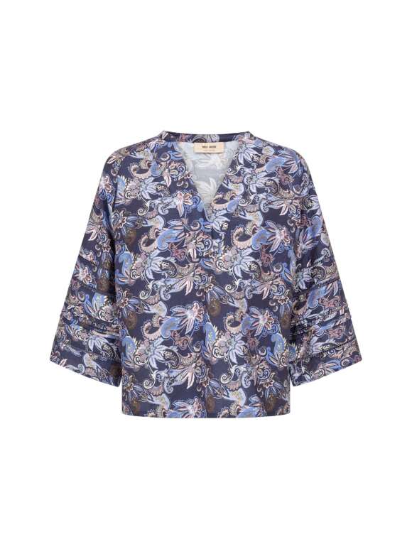 Mos Mosh - ALEYSA Bluse