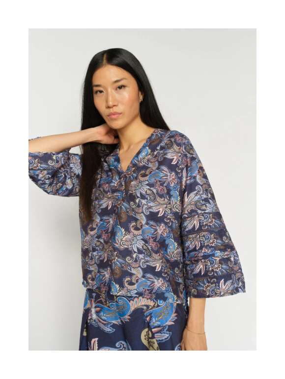 Mos Mosh - ALEYSA Bluse