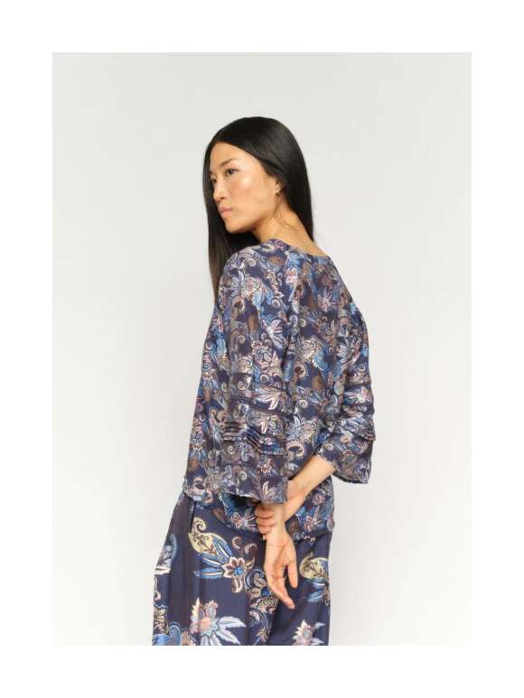 Mos Mosh - ALEYSA Bluse