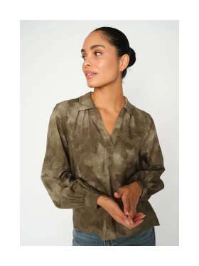 Mos Mosh - DRANA Feminin Bluse
