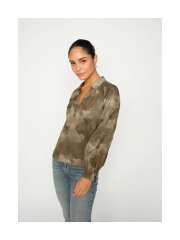 Mos Mosh - DRANA Feminin Bluse