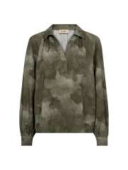 Mos Mosh - DRANA Feminin Bluse