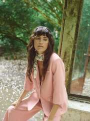 Mos Mosh - JUNIE MILEY Elegant Blazer