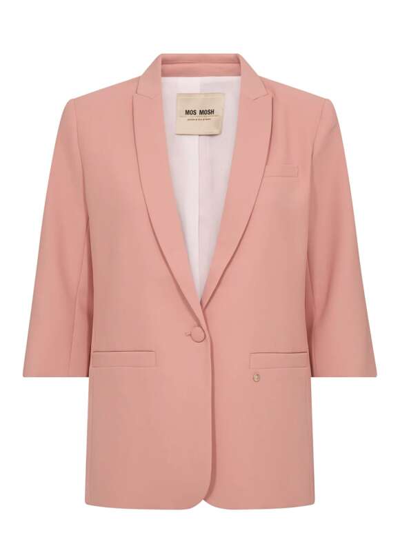 Mos Mosh - JUNIE Elegant Blazer