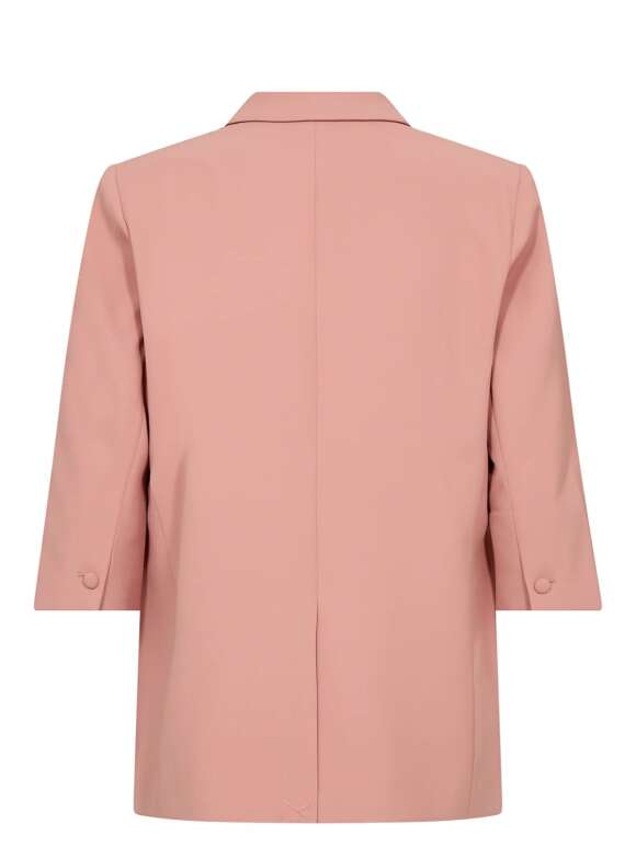 Mos Mosh - JUNIE Elegant Blazer